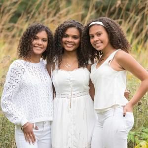 Meet your Posher, Lynnette